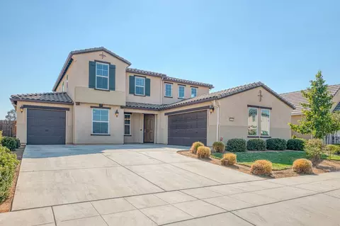 1271 N Twinberry Ave, Clovis, CA 93619