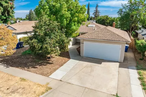 4646 N 2nd St, Fresno, CA 93726