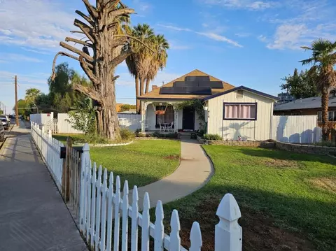 416 E Durian Ave, Coalinga, CA 93210