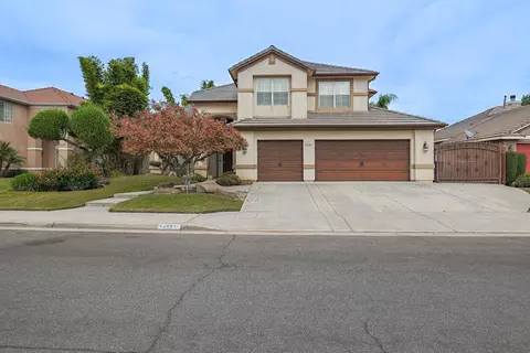 5498 W River Bottom Ave, Fresno, CA 93722