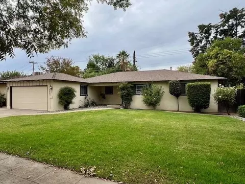 4625 N 5th St, Fresno, CA 93726