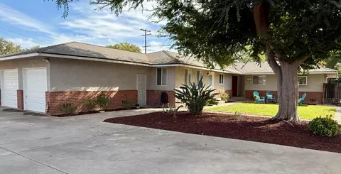 139 W Santa Ana Ave, Fresno, CA 93705
