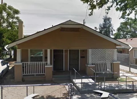 366 N Glenn Ave, Fresno, CA 93701