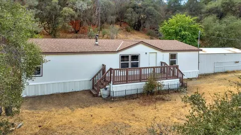 28768 Nancy Rd, Tollhouse, CA 93667