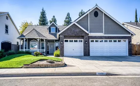 10583 N Jackson, Fresno, CA 93730