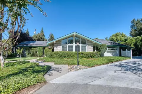 5449 N Brooks Ave, Fresno, CA 93711