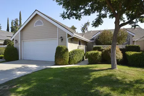 5110 N Fruit Ave N #116, Fresno, CA 93711