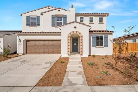 607 Rock Crest Ave, Madera, CA 93636