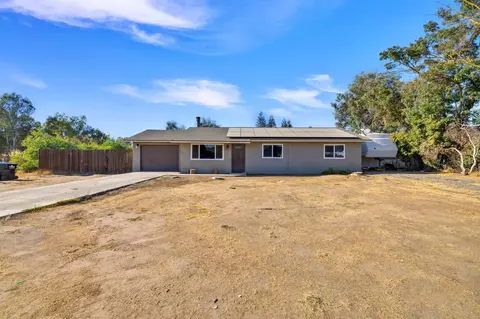 25601 Tremaine Ave, Madera, CA 93638