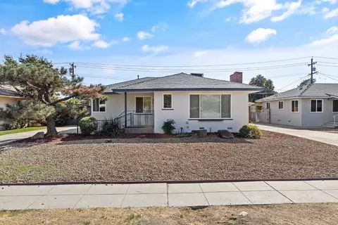 1145 W Dayton Ave, Fresno, CA 93705
