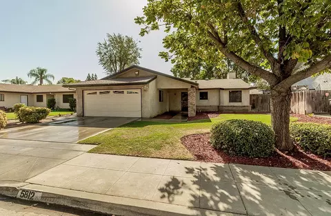 5812 E Grant Ave, Fresno, CA 93727