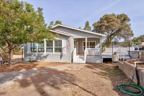 44617 Foxtail, Coarsegold, CA 93614