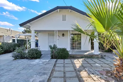 530 N Millbrook Ave, Fresno, CA 93702