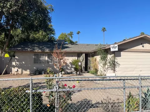 2396 S Clara Ave, Fresno, CA 93706