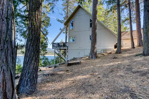 44736 Lakeview, Shaver Lake, CA 93664