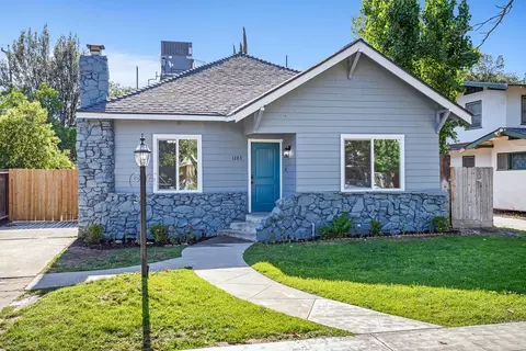 1283 N Lucerne Ln, Fresno, CA 93728