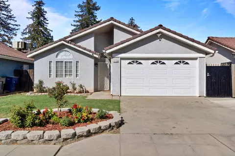 5746 W Tenaya, Fresno, CA 93722