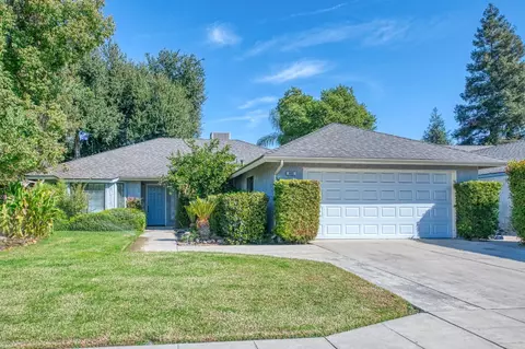 665 N Claremont Ave, Clovis, CA 93611