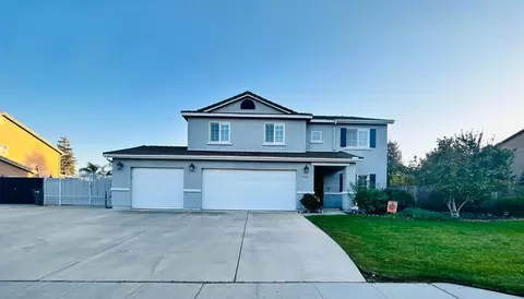 6183 E Heaton Ave, Fresno, CA 93727