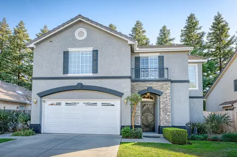 3697 W Vincent Ln, Fresno, CA 93711