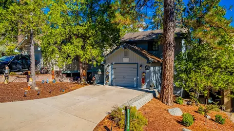 40653 Foxboro Ct, Bass Lake, CA 93604