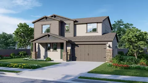 4198 Calvel Ave, Clovis, CA 93619