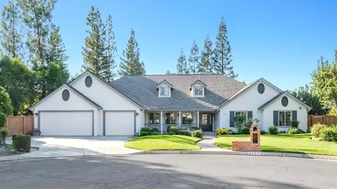 475 W Hagler Ave, Fresno, CA 93711