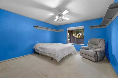 Bedroom - 14510 W Kearney Blvd, Kerman, CA 93630 photo 8 of 8