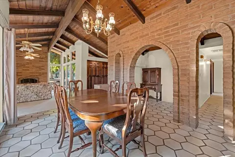Dining - 14510 W Kearney Blvd, Kerman, CA 93630 photo 4 of 5