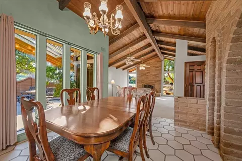 Dining - 14510 W Kearney Blvd, Kerman, CA 93630 photo 3 of 5