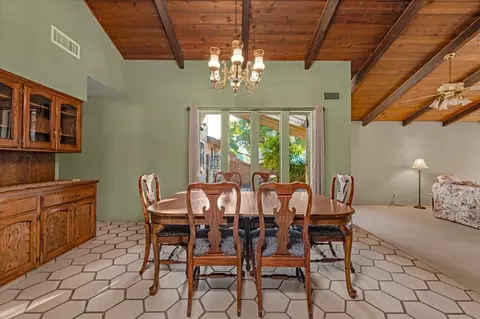 Dining - 14510 W Kearney Blvd, Kerman, CA 93630 photo 2 of 5