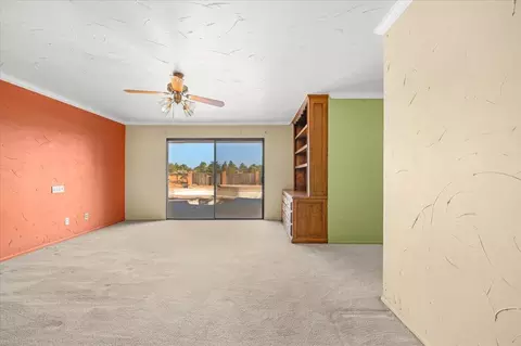 Living - 14510 W Kearney Blvd, Kerman, CA 93630 photo 4 of 4
