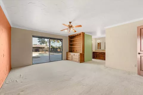 Bedroom - 14510 W Kearney Blvd, Kerman, CA 93630 photo 6 of 8