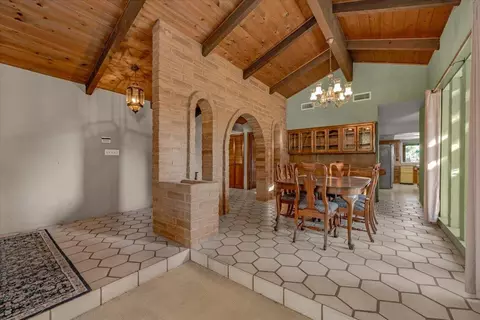 Dining - 14510 W Kearney Blvd, Kerman, CA 93630 photo 1 of 5