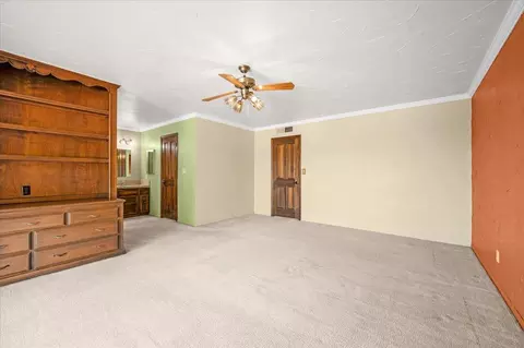 Bedroom - 14510 W Kearney Blvd, Kerman, CA 93630 photo 7 of 8