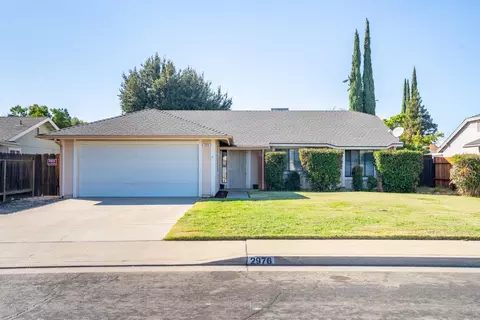 2976 Terry Ave, Clovis, CA 93612