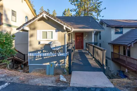 40549 Saddleback Rd, Bass Lake, CA 93604