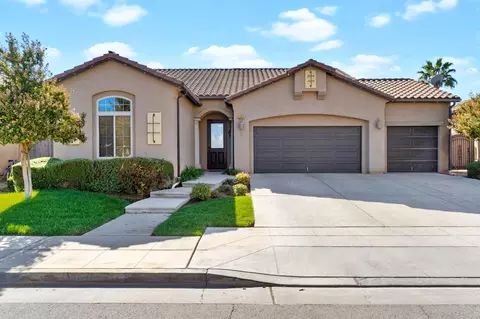 6943 W Stuart, Fresno, CA 93723
