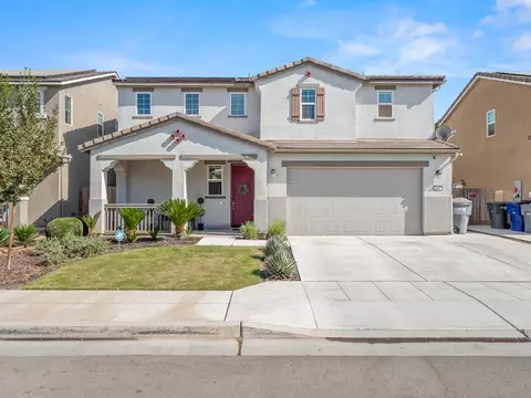 2962 N Leanna Ave, Fresno, CA 93737