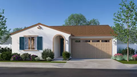 6607 E Weathermaker Ave, Fresno, CA 93727