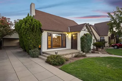 626 E Normal Ave, Fresno, CA 93704