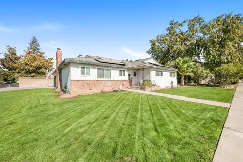 3411 E Fairmont Ave, Fresno, CA 93726