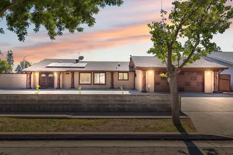 3331 E Paul, Fresno, CA 93710