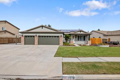 1518 Mateus Ave, Tulare, CA 93274