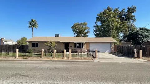 1201 Hale Ave, Corcoran, CA 93212