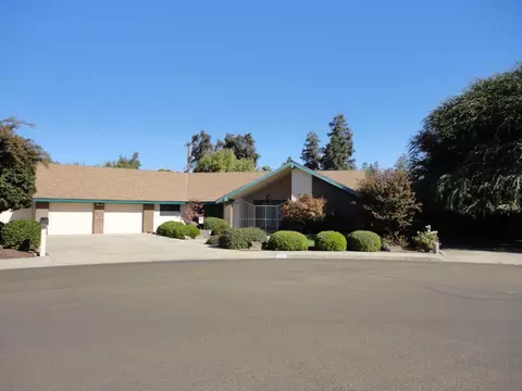 3800 W School Ave, Visalia, CA 93291