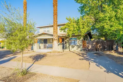 608 N Echo Ave, Fresno, CA 93728