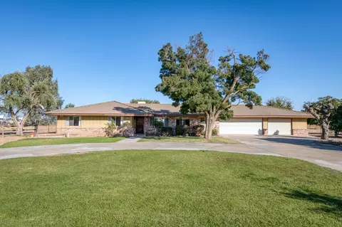 3080 N Grantland Ave, Fresno, CA 93723