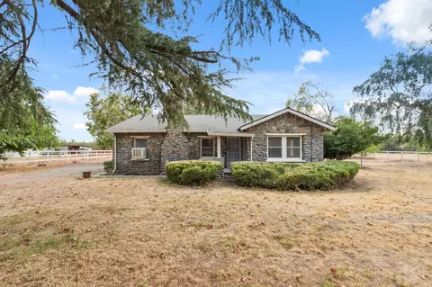 2500 E Childs Ave, Merced, CA 95341