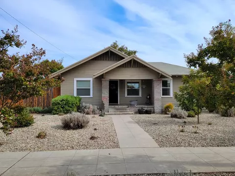 2130 N Ferger Ave, Fresno, CA 93704